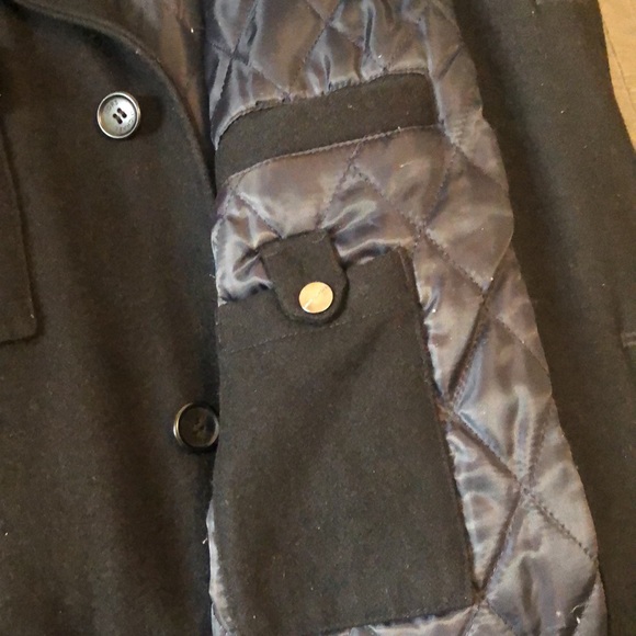 Michael Kors Wool jacket. - Picture 7 of 8